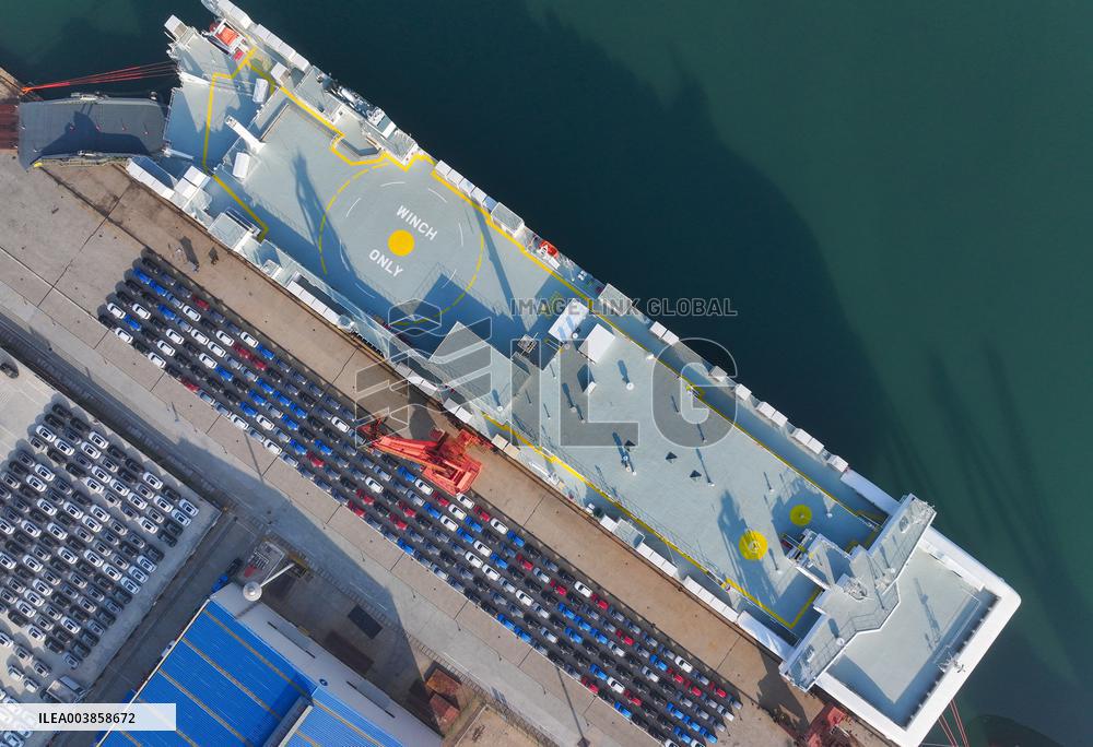 World's Most Environmentally Friendly Car Carrie