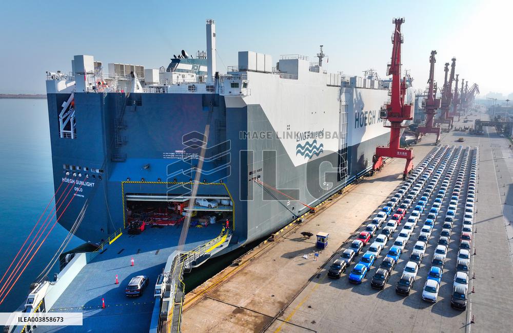 World's Most Environmentally Friendly Car Carrie