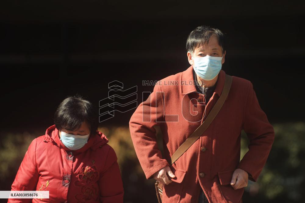China Population Decrease in 2024