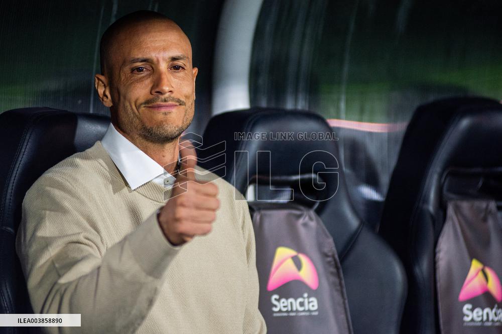 Serie Colombia 2025 - Millonarios V Melgar