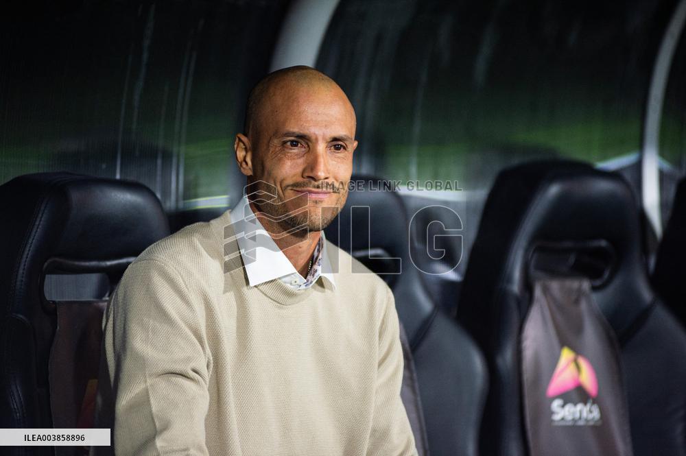 Serie Colombia 2025 - Millonarios V Melgar