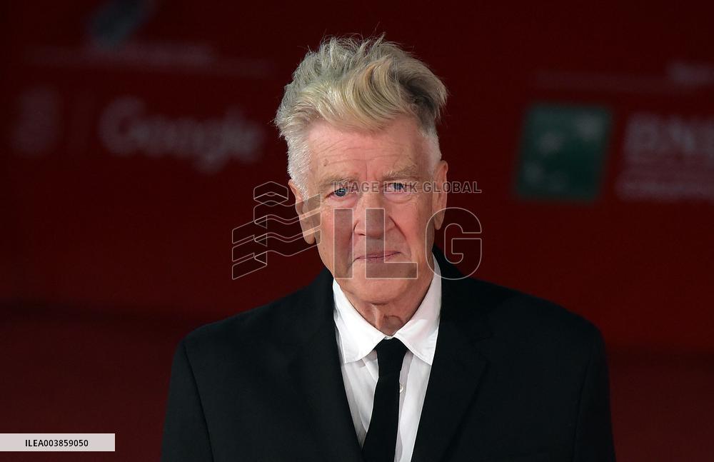 David Lynch Dies At 78