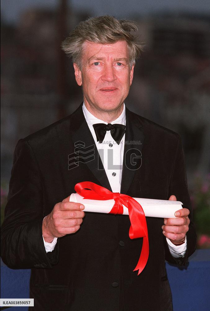 David Lynch Dies At 78