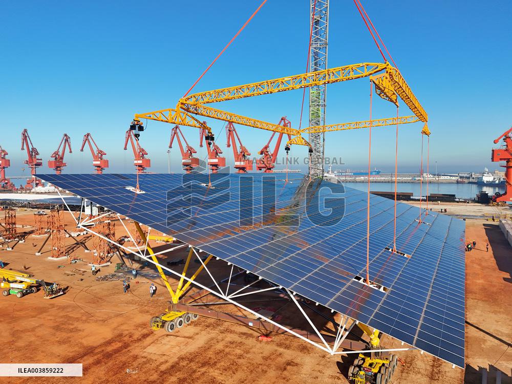 China GDP Grow by 5.0% in 2024