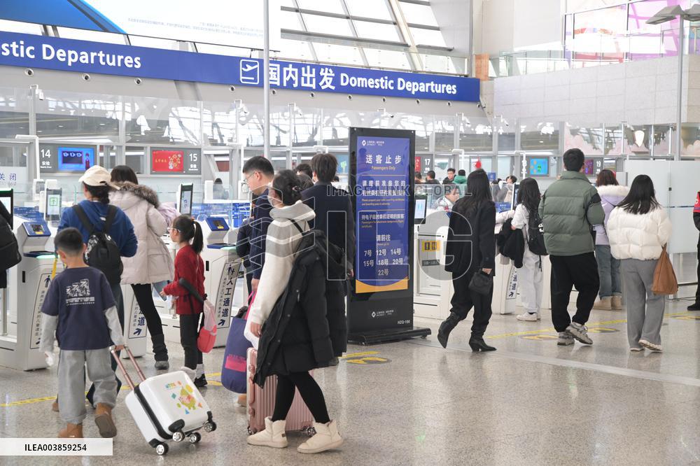 China Visa Free Policy Stimulates Tourism Industry