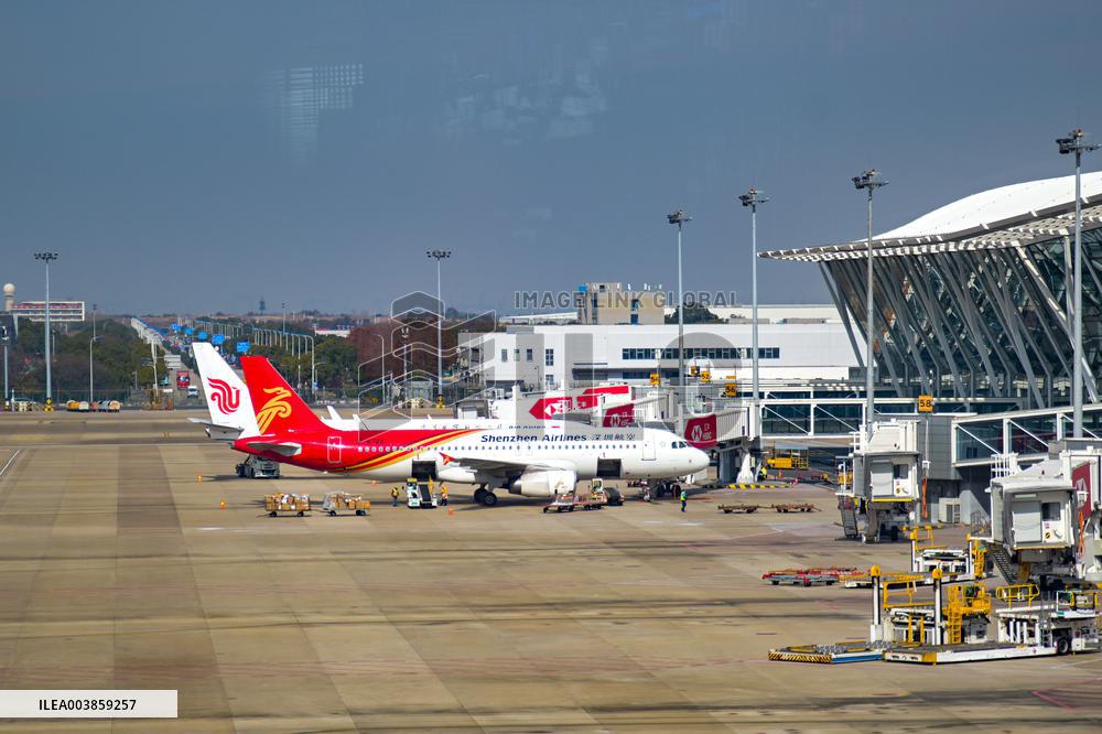 China Visa Free Policy Stimulates Tourism Industry