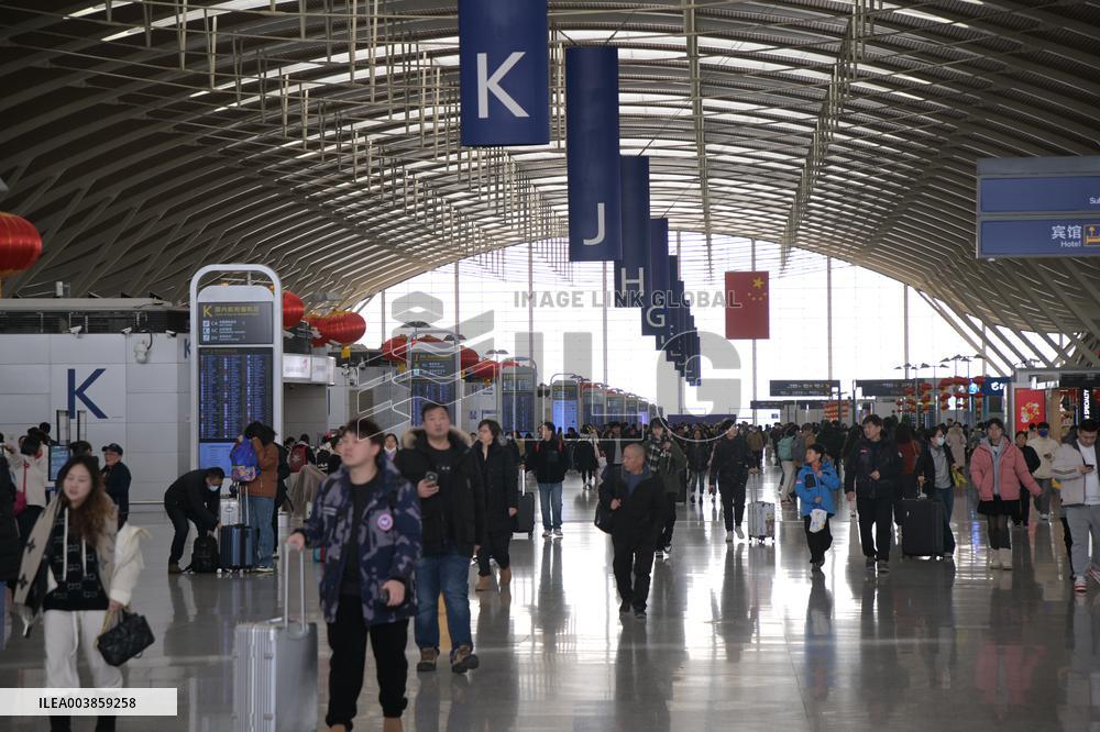 China Visa Free Policy Stimulates Tourism Industry