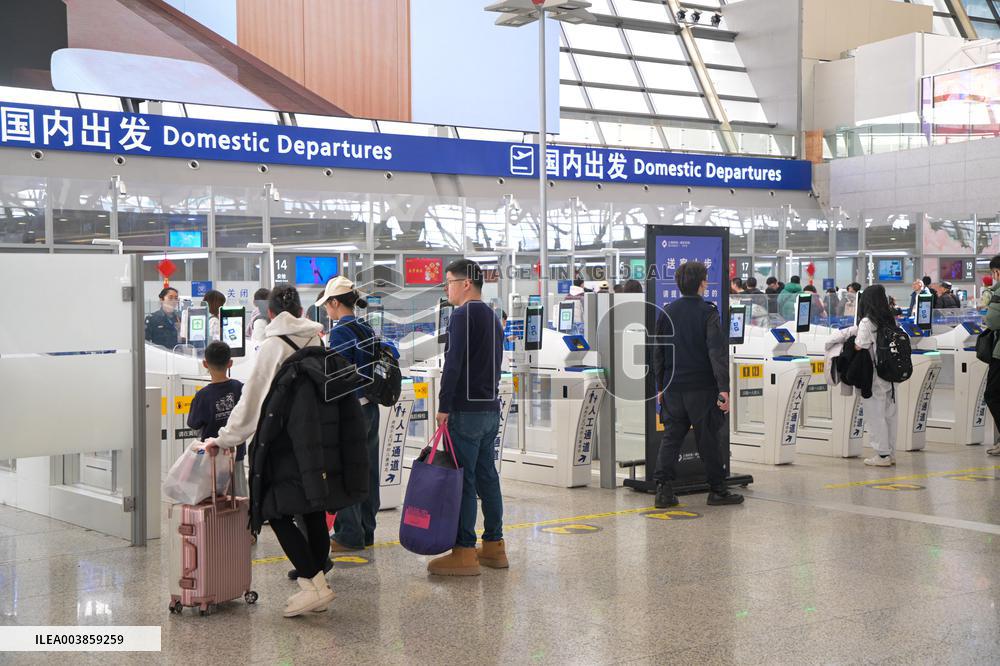China Visa Free Policy Stimulates Tourism Industry