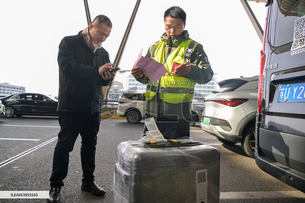 China Visa Free Policy Stimulates Tourism Industry