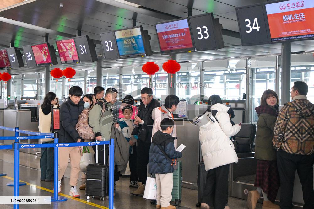 China Visa Free Policy Stimulates Tourism Industry