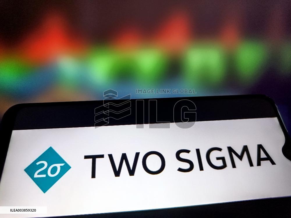 Two Sigma