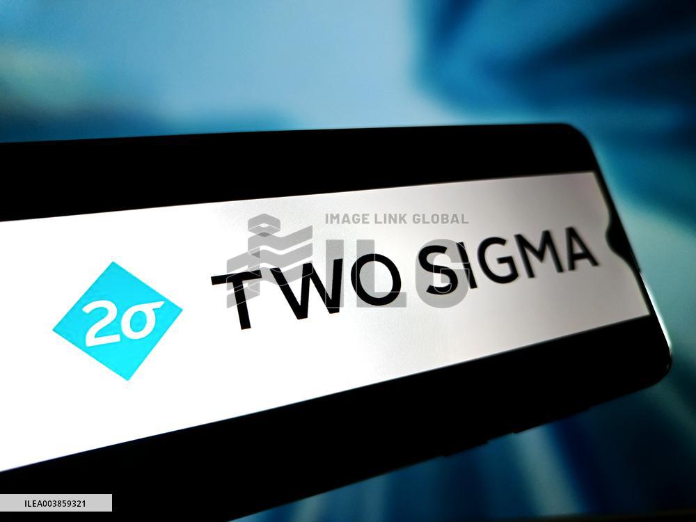 Two Sigma