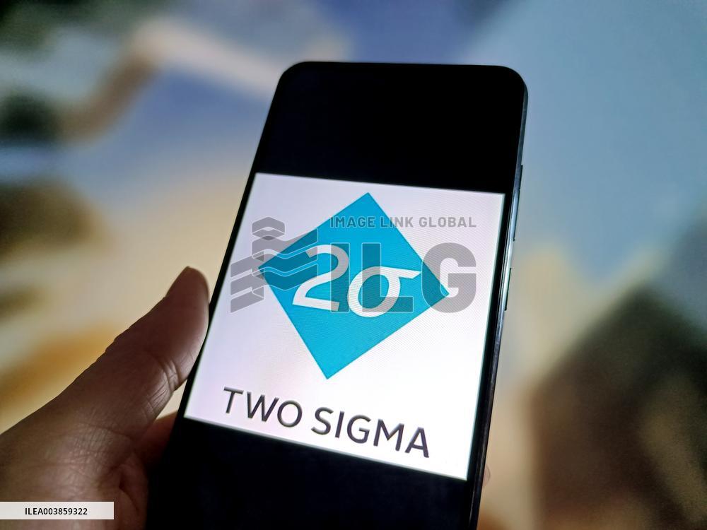 Two Sigma