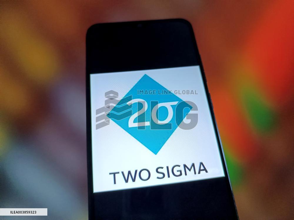 Two Sigma