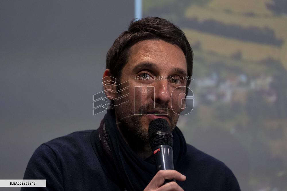 Agnes Pannier-Runacher At COP Territorial - Toulouse