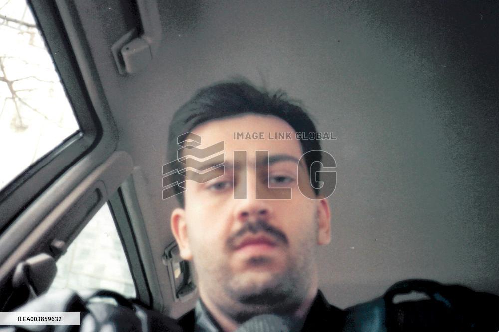 Undated Family Photos of Maher El Assad