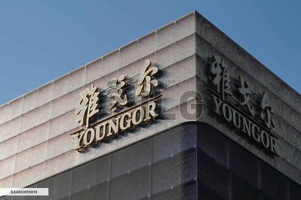 YOUNGOR