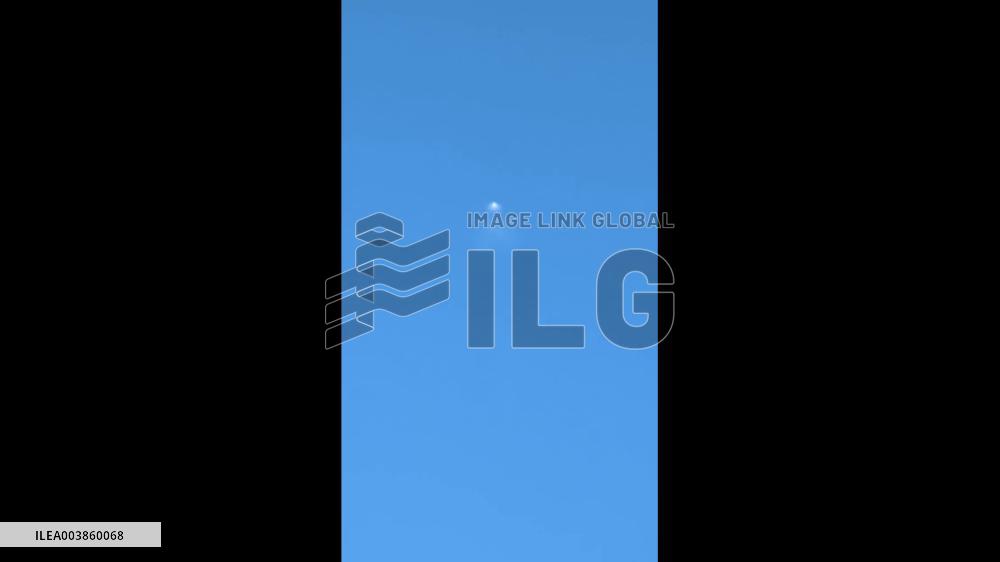 SpaceX: Starship Test Flight Fails As Rocket Explodes In Mid-Air 2