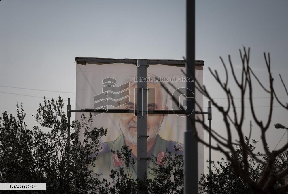 Israel-Hamas Ceasefire Reactions In Iran