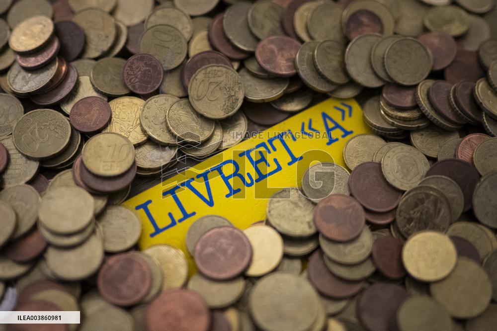 Illustration - Livret A