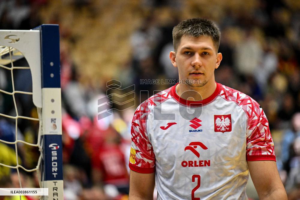 ALTRO - Pallamano - IHF Men's - Handball World Championship - Czechia vs Poland