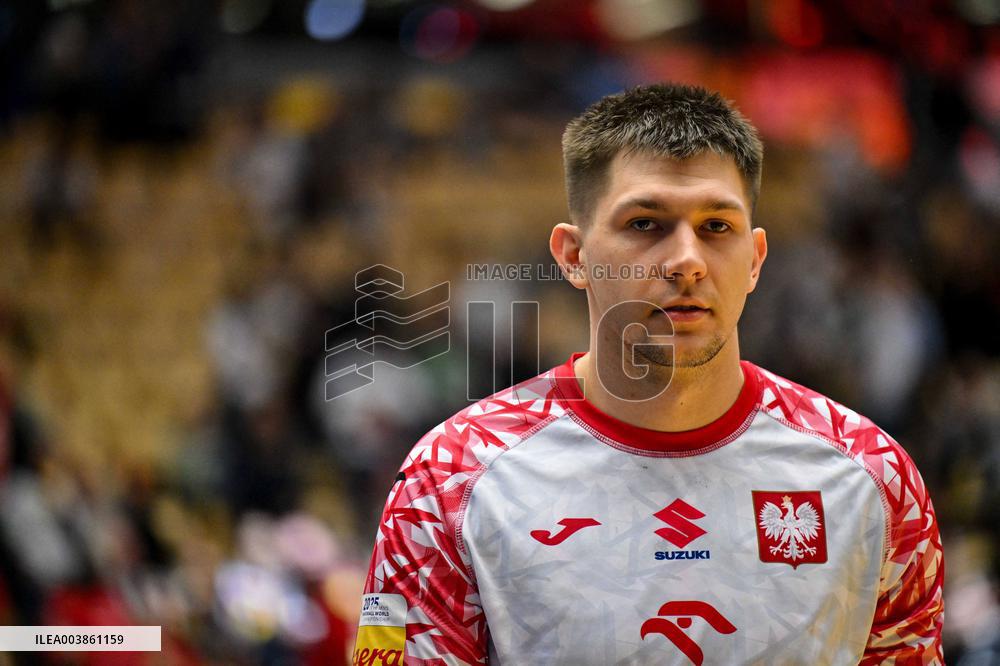 ALTRO - Pallamano - IHF Men's - Handball World Championship - Czechia vs Poland