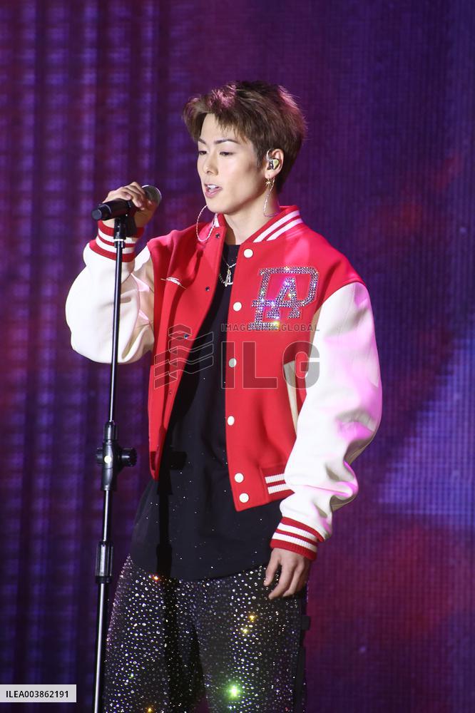 Japanese Actor Kota Miura