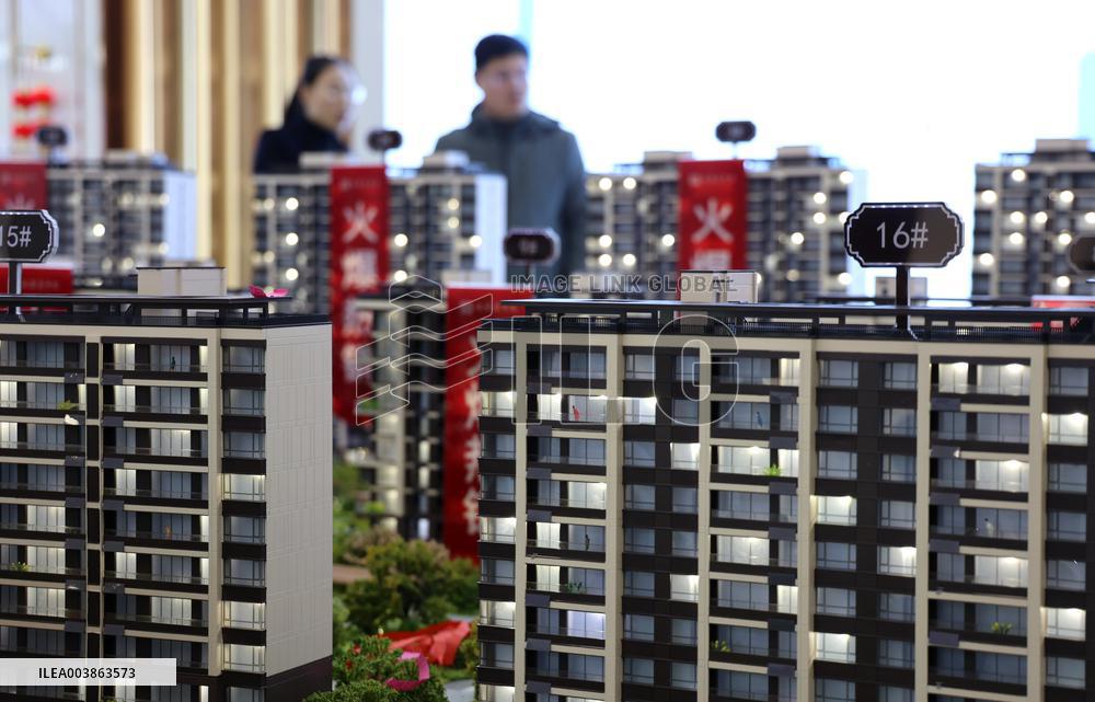 China Real Estate Market