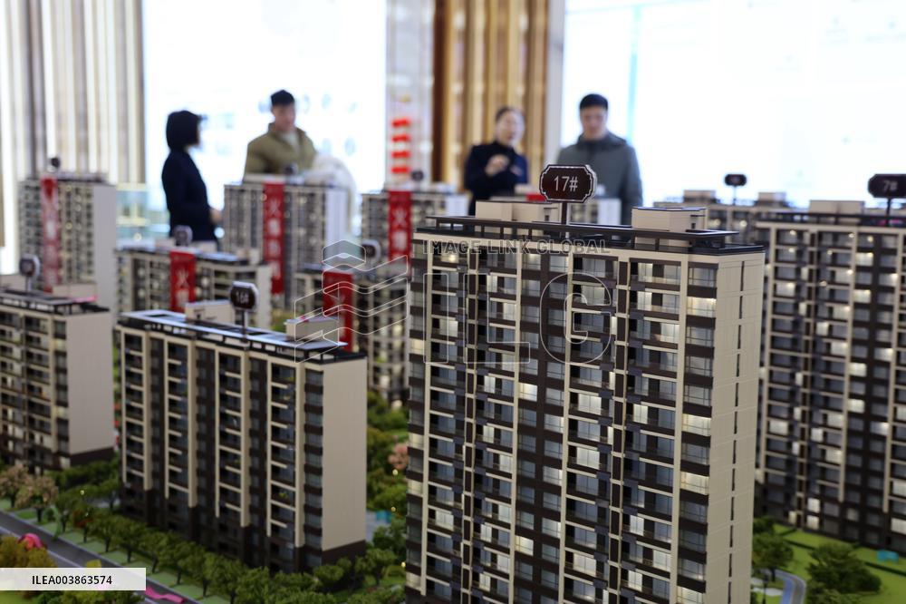China Real Estate Market
