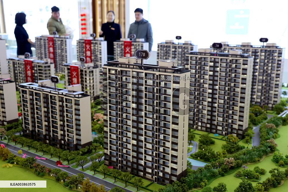 China Real Estate Market