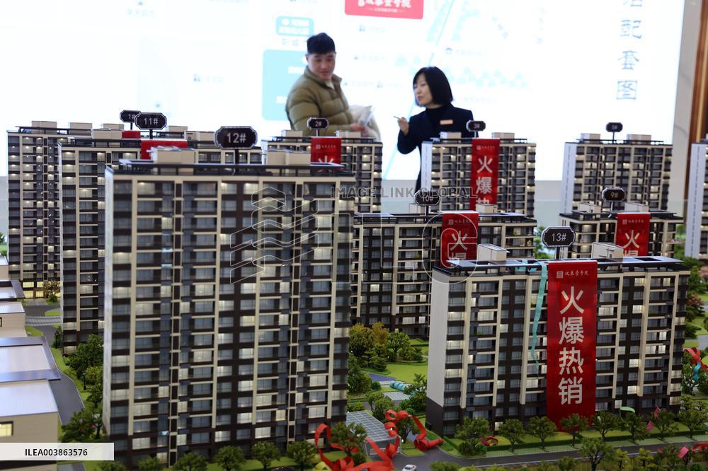 China Real Estate Market