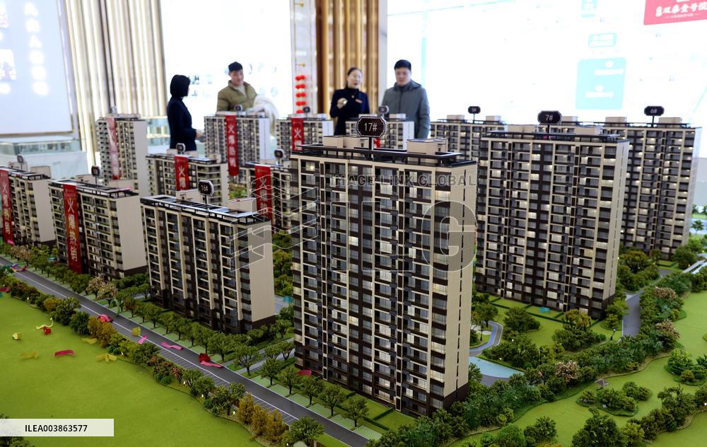 China Real Estate Market