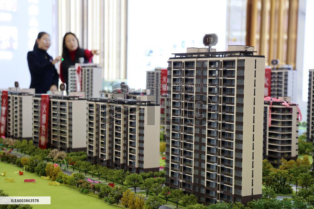 China Real Estate Market