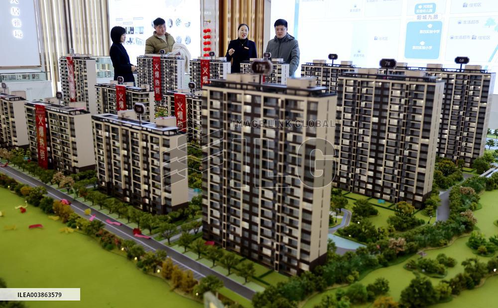 China Real Estate Market