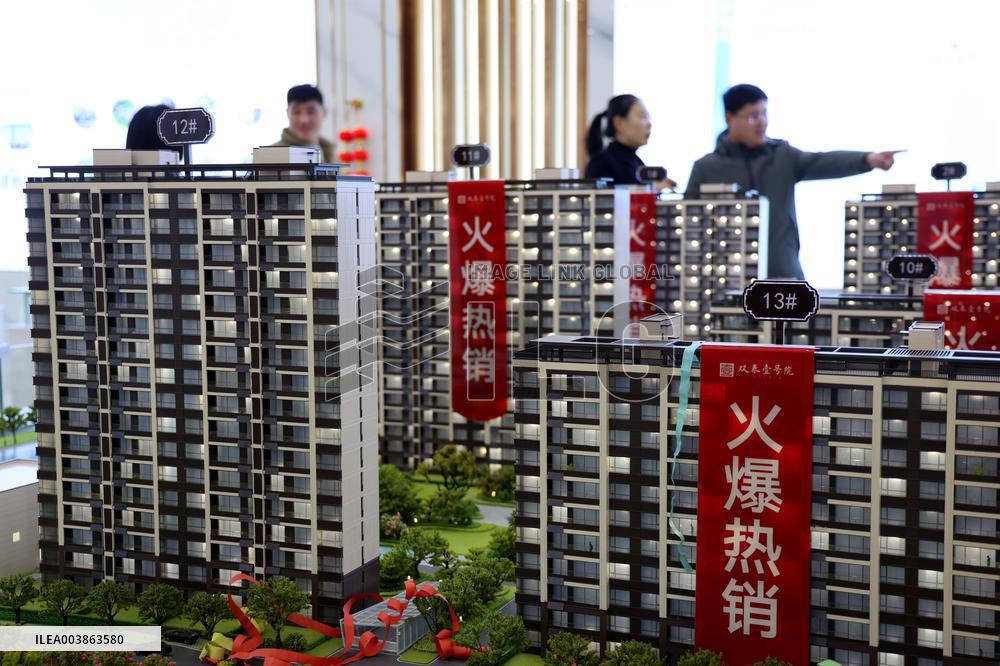 China Real Estate Market