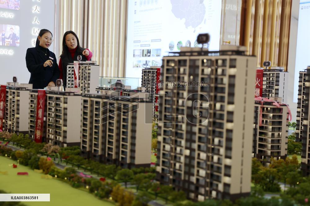 China Real Estate Market
