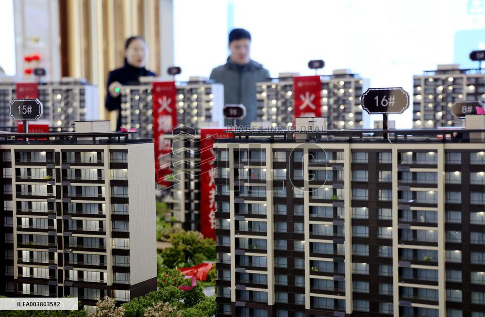 China Real Estate Market