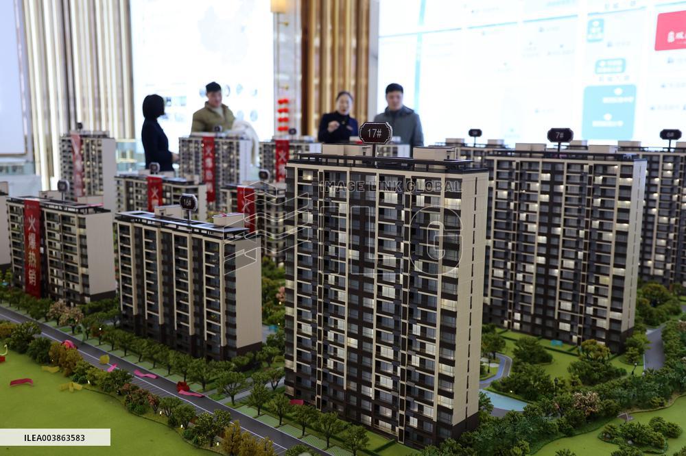 China Real Estate Market