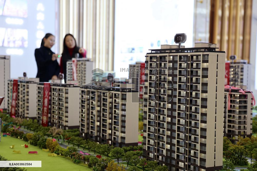 China Real Estate Market