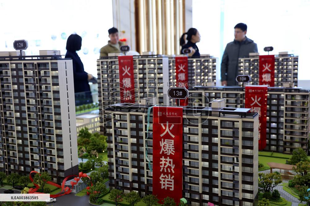 China Real Estate Market