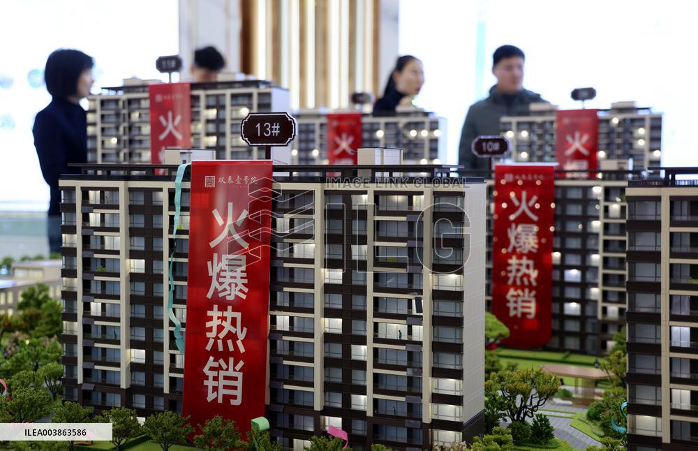 China Real Estate Market