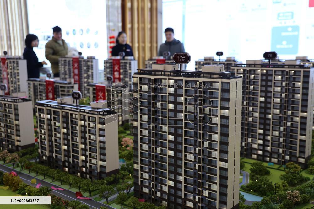 China Real Estate Market
