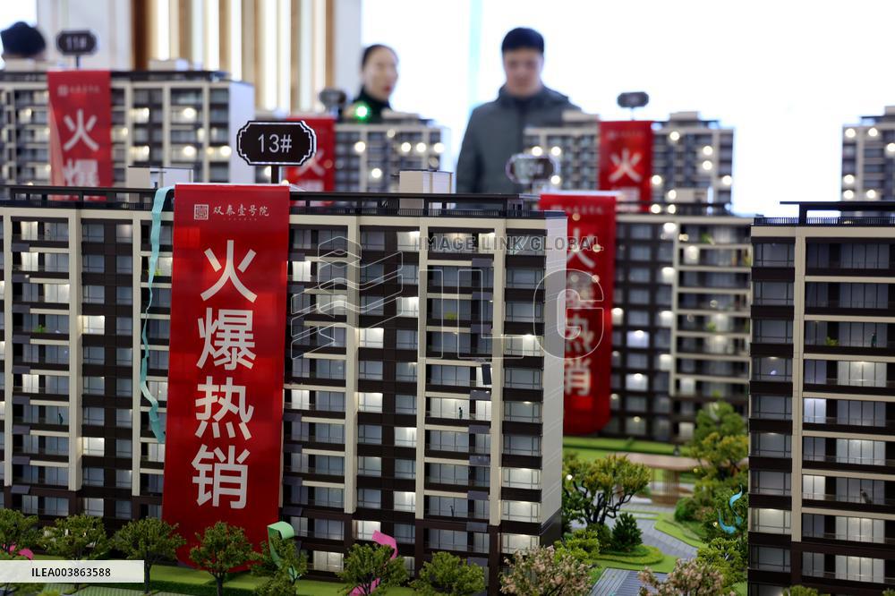 China Real Estate Market