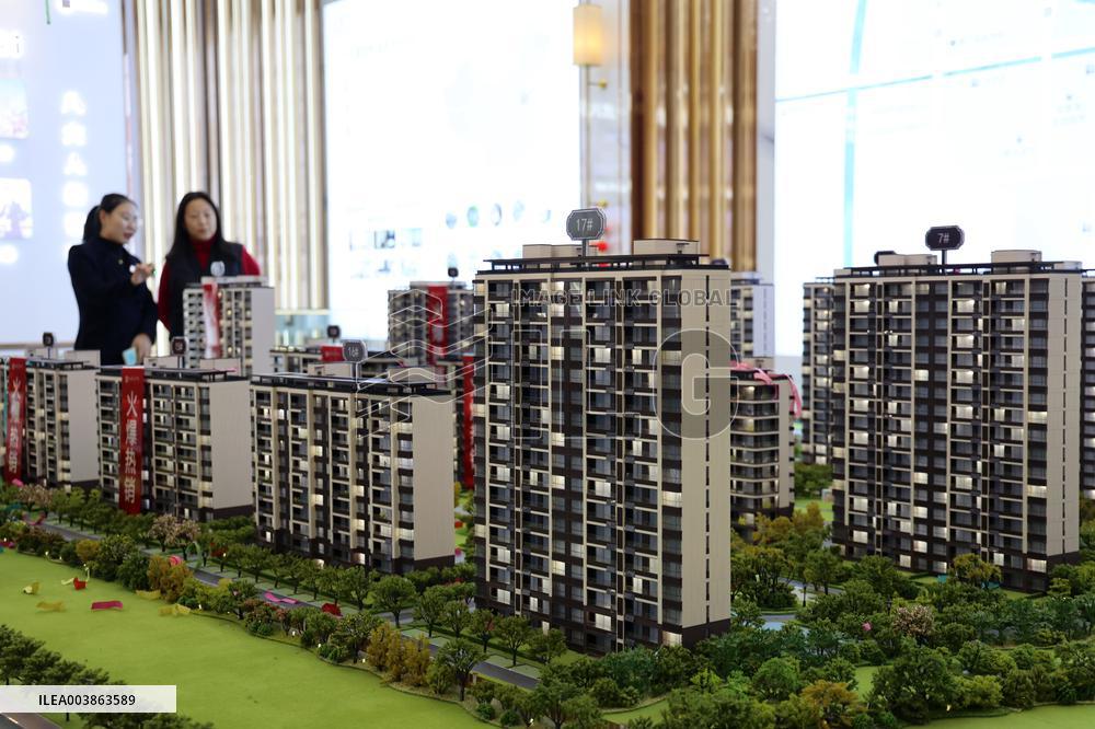 China Real Estate Market