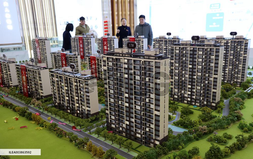 China Real Estate Market