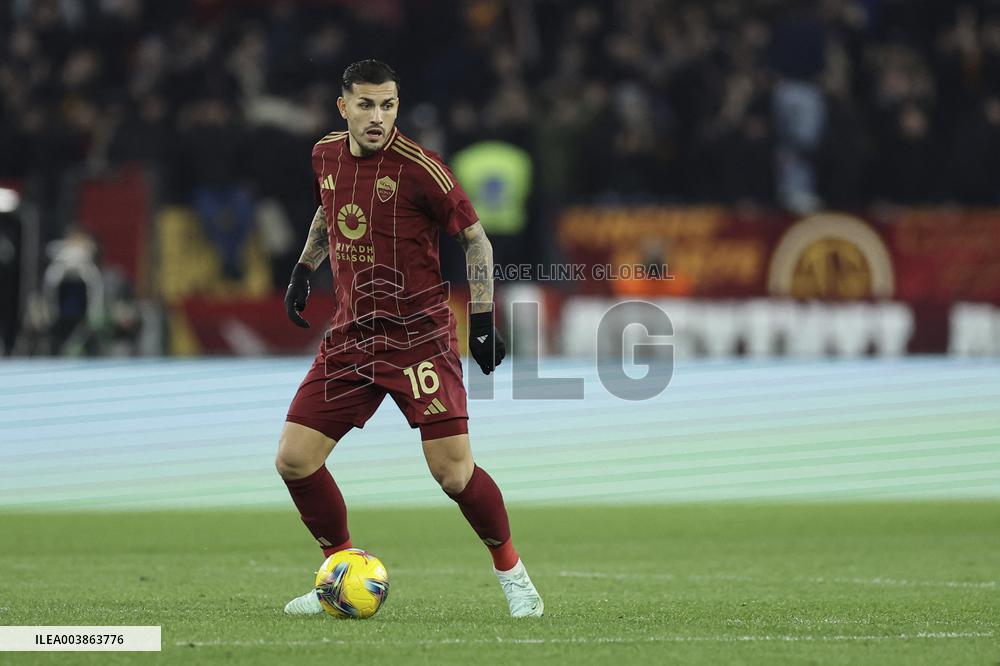 CALCIO - Serie A - AS Roma vs Genoa CFC