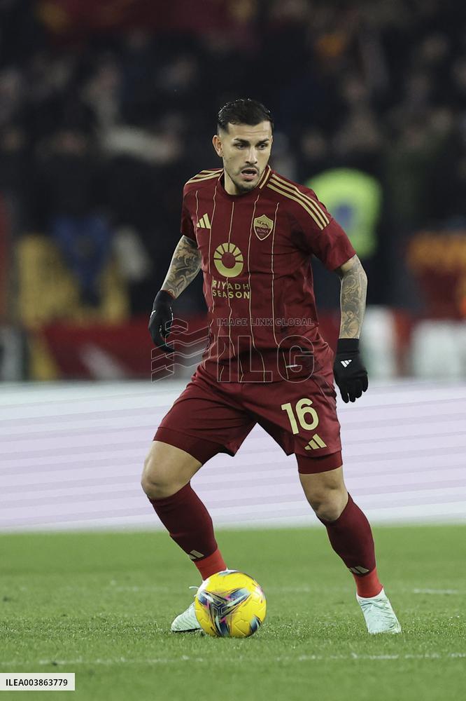 CALCIO - Serie A - AS Roma vs Genoa CFC