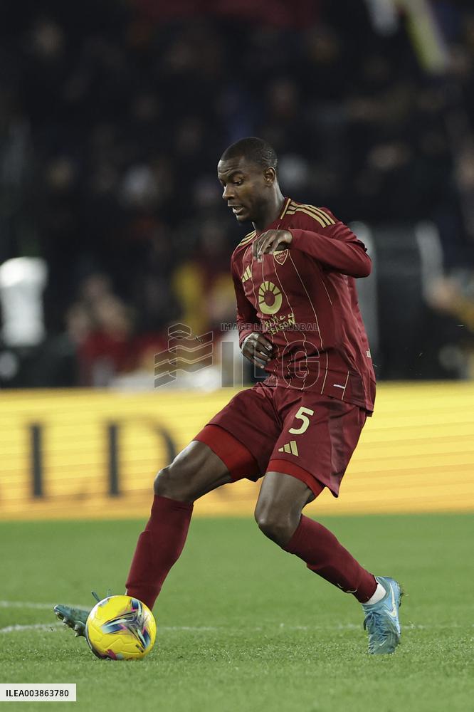 CALCIO - Serie A - AS Roma vs Genoa CFC