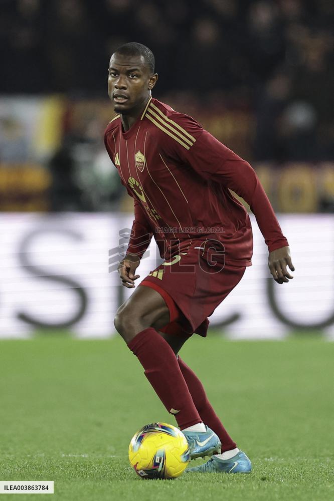 CALCIO - Serie A - AS Roma vs Genoa CFC