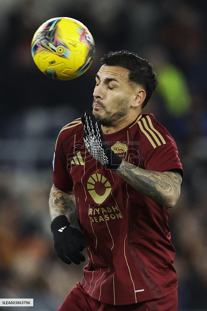 CALCIO - Serie A - AS Roma vs Genoa CFC